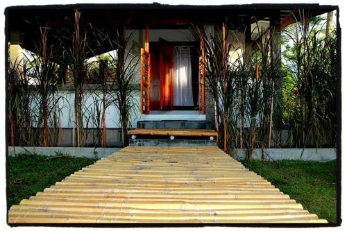 Hotel Somewhere Else Boutique Resort