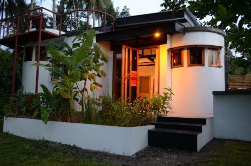 Hotel Somewhere Else Boutique Resort
