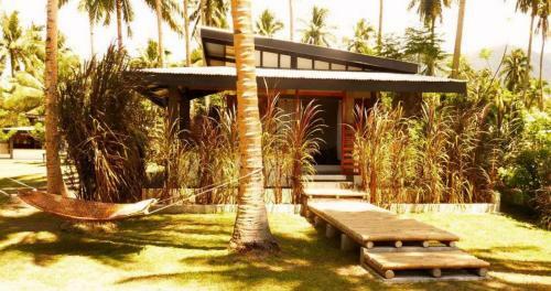 Hotel Somewhere Else Boutique Resort
