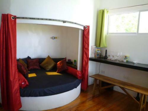 Hotel Somewhere Else Boutique Resort