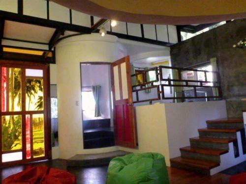 Hotel Somewhere Else Boutique Resort