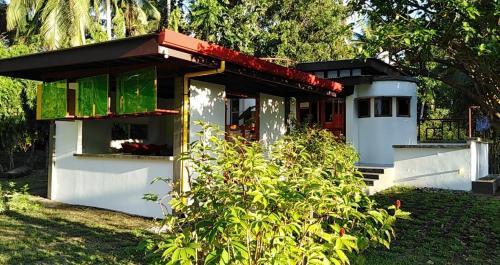 Hotel Somewhere Else Boutique Resort