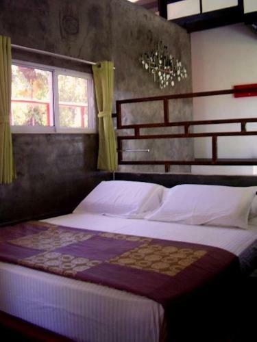 Hotel Somewhere Else Boutique Resort