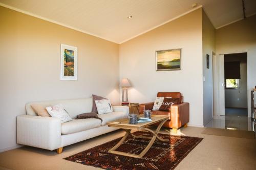 Apartamento Winemakersloft