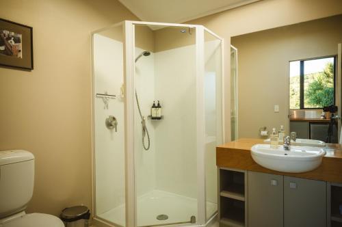 Apartamento Winemakersloft