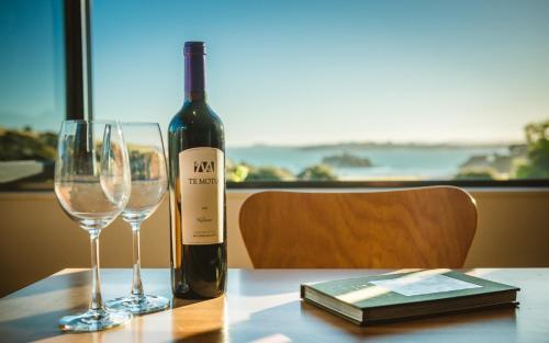Apartamento Winemakersloft
