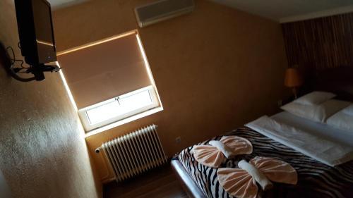 Hostal Pensiunea Doria