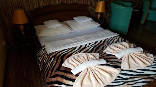Hostal Pensiunea Doria