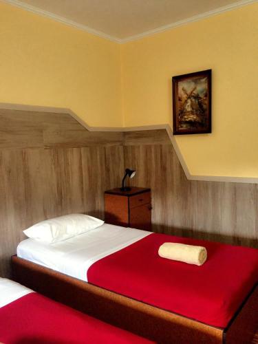 Hostal Pensiunea Doria