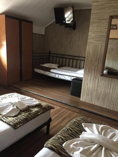 Hostal Pensiunea Doria