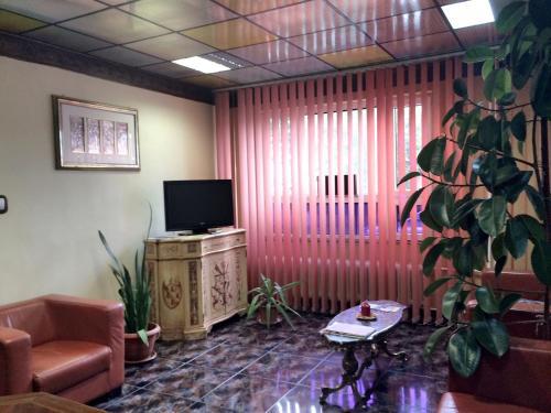 Hostal Pensiunea Doria