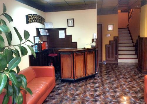 Hostal Pensiunea Doria