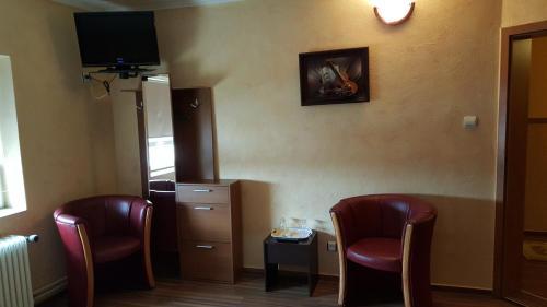 Hostal Pensiunea Doria