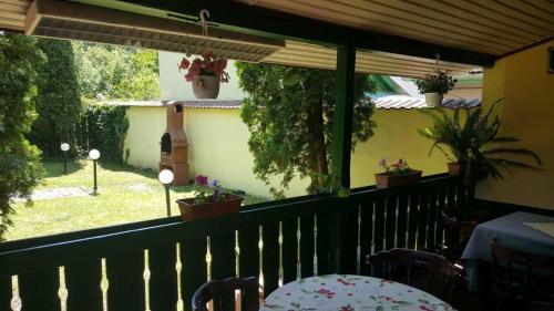 Hostal Pensiunea Doria