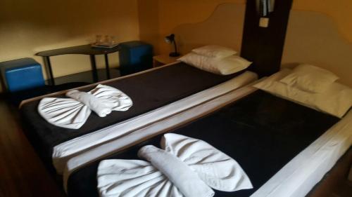 Hostal Pensiunea Doria