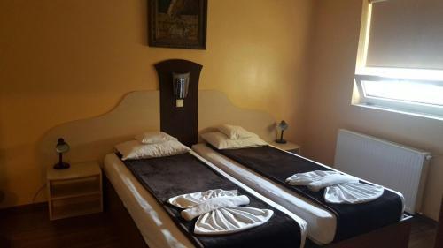 Hostal Pensiunea Doria