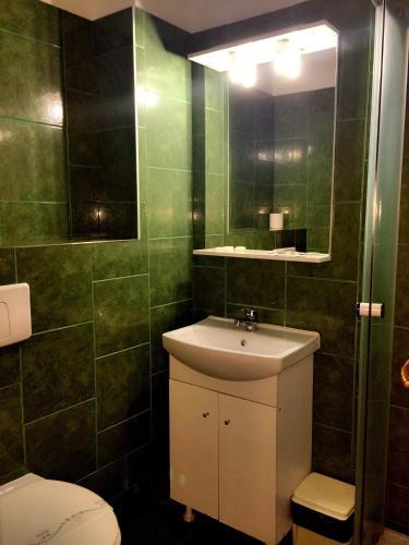 Hostal Pensiunea Doria