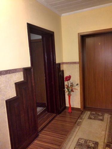 Hostal Pensiunea Doria
