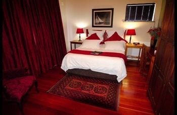 Bed & Breakfast Harewood Lodge