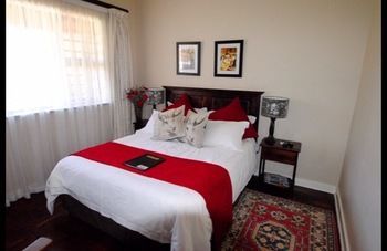 Bed & Breakfast Harewood Lodge