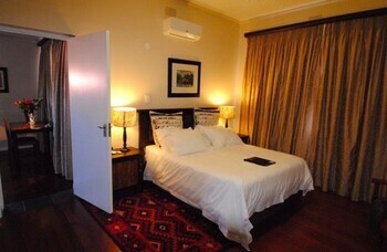 Bed & Breakfast Harewood Lodge