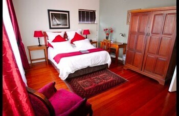Bed & Breakfast Harewood Lodge