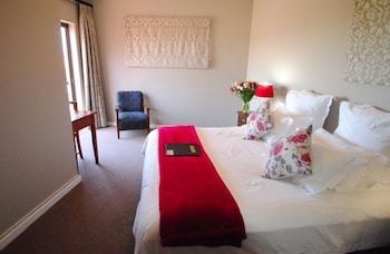 Bed & Breakfast Harewood Lodge