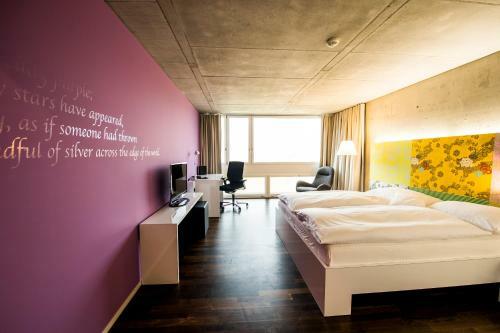 Aparthotel Rotkreuz