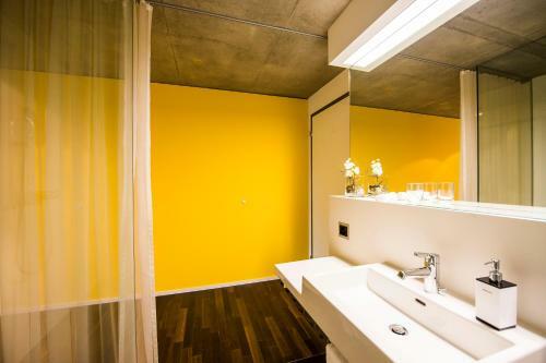 Aparthotel Rotkreuz