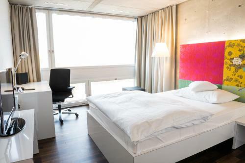 Aparthotel Rotkreuz
