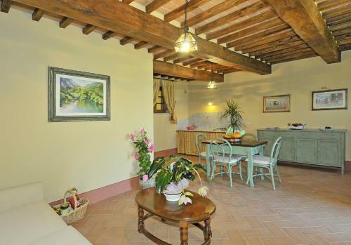 Agroturismo Agriturismo Cima Alla Serra