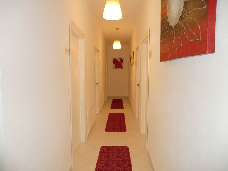 Bed & Breakfast Mediterraneo Mare E Sole