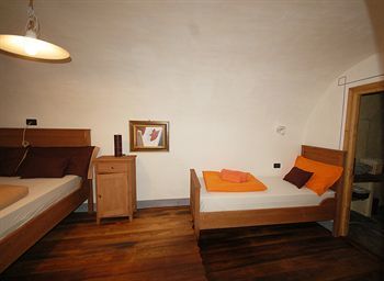 Apartamento Contrada Beltramelli