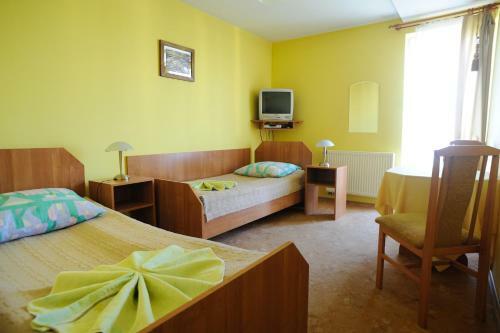 Hostal Villa Pan Tadeusz