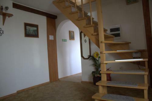 Hostal Villa Pan Tadeusz