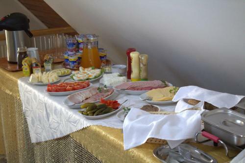 Hostal Villa Pan Tadeusz