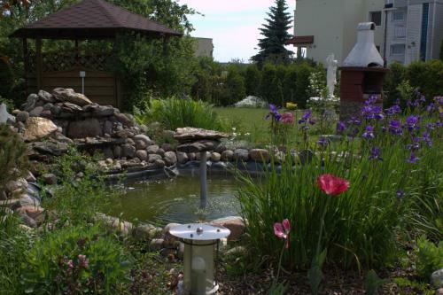 Hostal Villa Pan Tadeusz