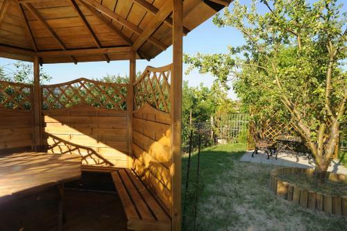 Hostal Villa Pan Tadeusz