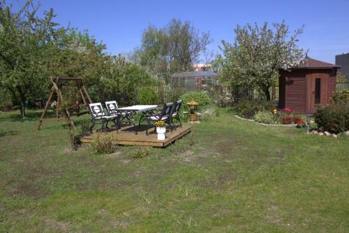 Hostal Villa Pan Tadeusz