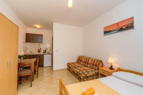 Apartments Aura