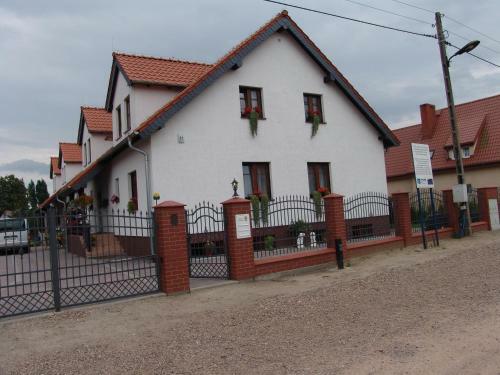 Hostal Pensjonat Graven