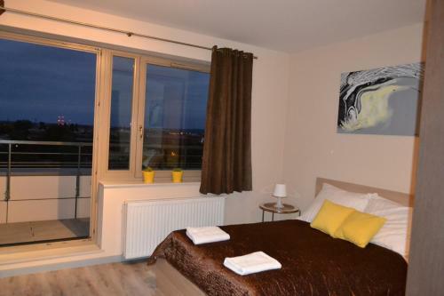 Jtb Apartments Centrum