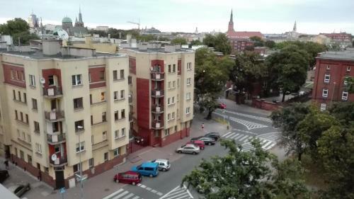 Jtb Apartments Centrum