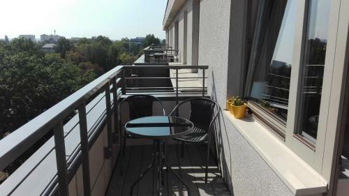 Jtb Apartments Centrum
