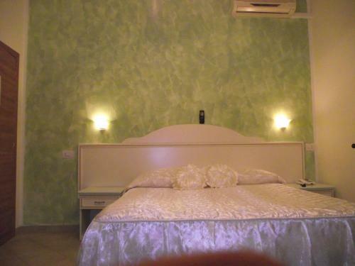Hotel Ausonia