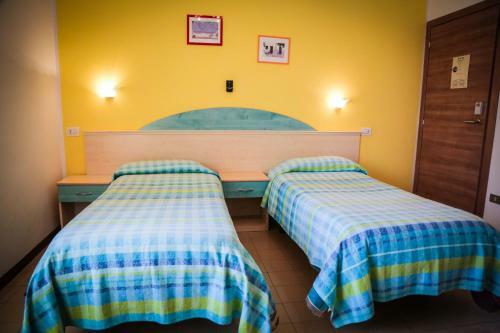 Hotel Ausonia