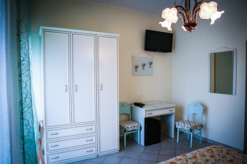 Hotel Ausonia