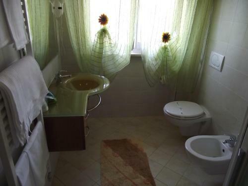 Hotel Ausonia