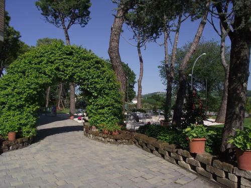Hotel Ausonia