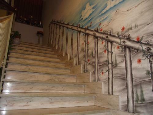 Hotel Ausonia